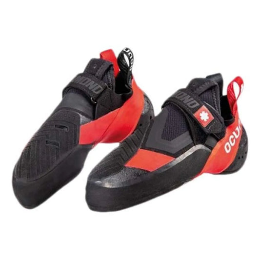 Ocun Diamond S climbing shoes