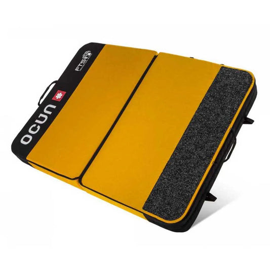 Ocun Dominator FTS crash pad
