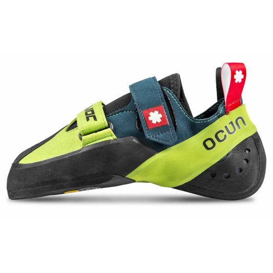 Ocun Havoc climbing shoes