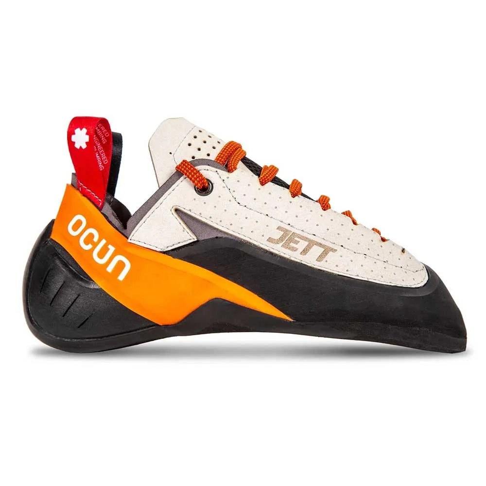 Ocun Jett LU climbing shoes
