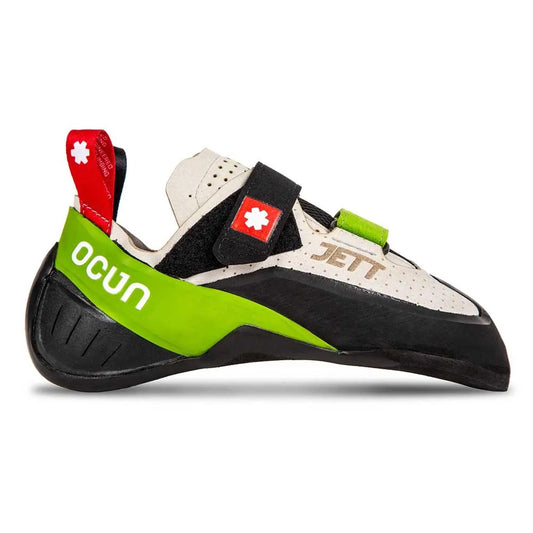 Ocun Jett QC climbing shoes
