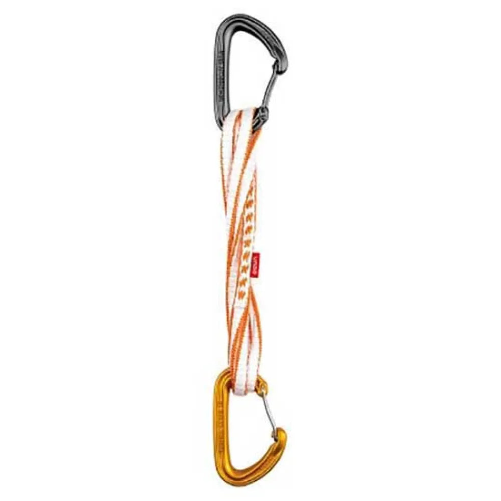 Ocun Kestrel Bio Dyn 8 mm 60 cm quickdraw 3 units
