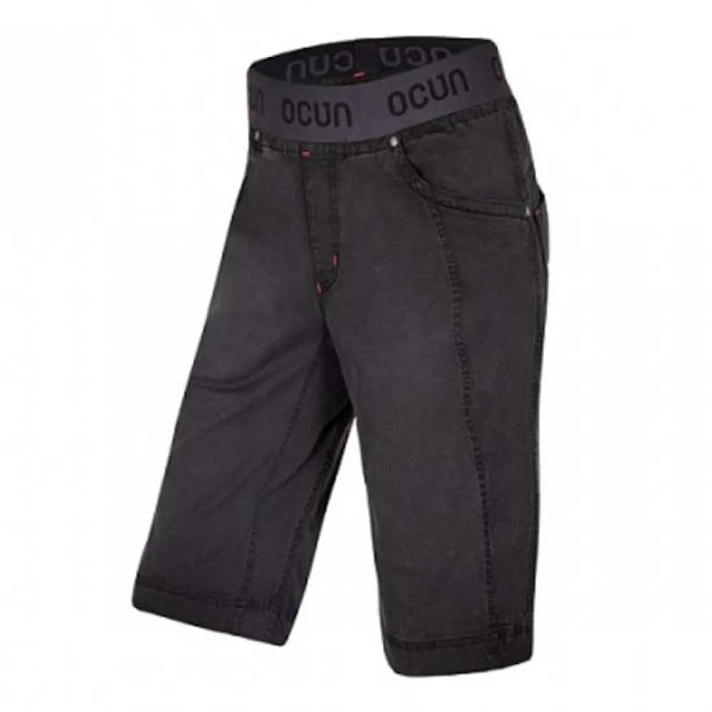 Ocun Mánia Organic denim shorts