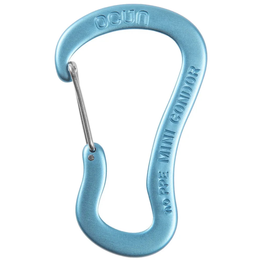 Ocun Mini Condor snap hook 20 units