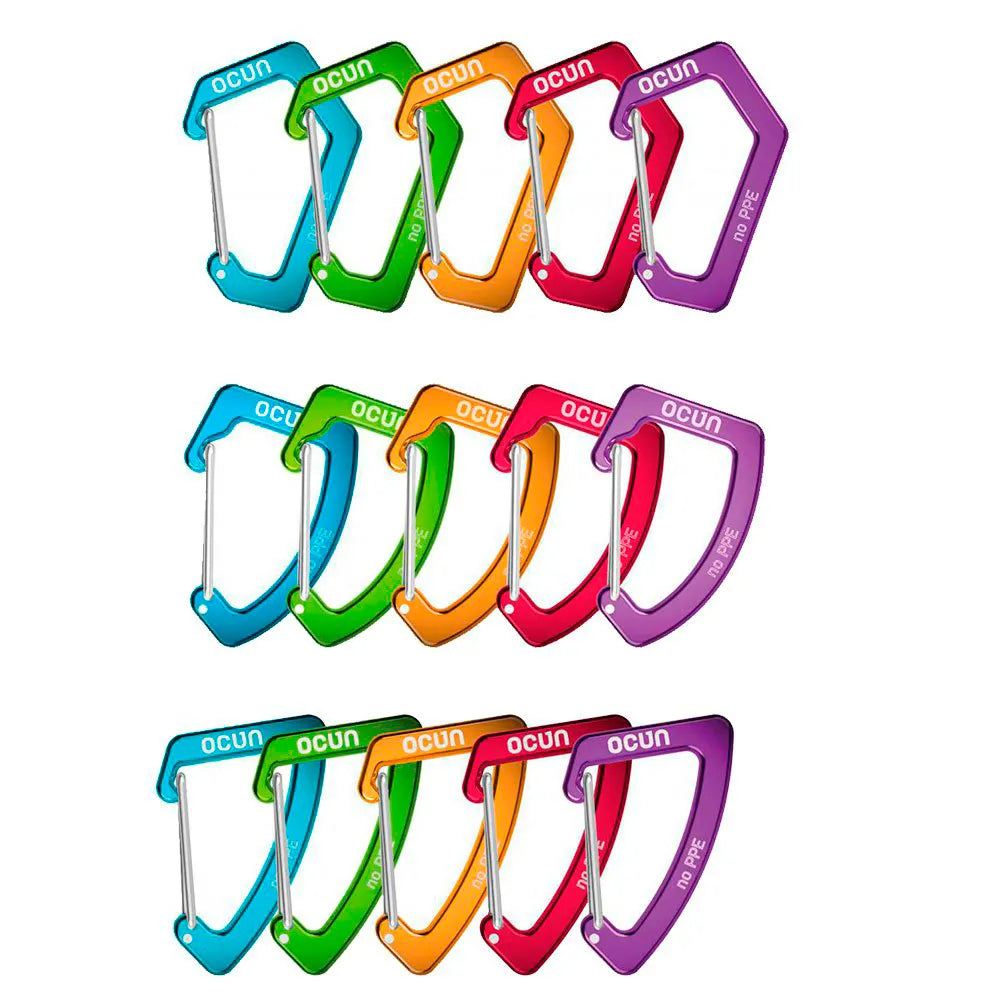 Ocun Mini snap hook 180 units