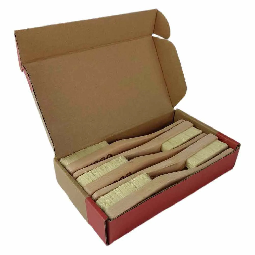 Ocun Organic Small cleaning brush 10 units