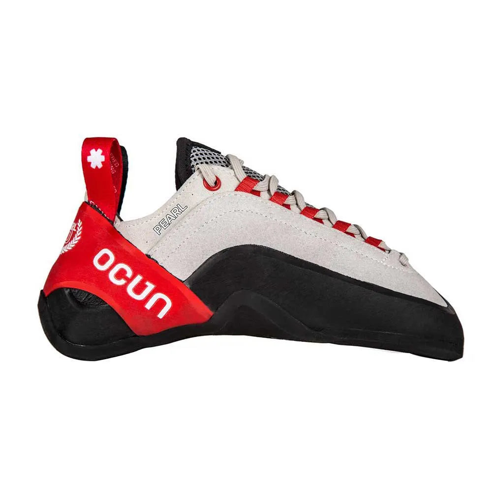 Ocun Pearl climbing shoes