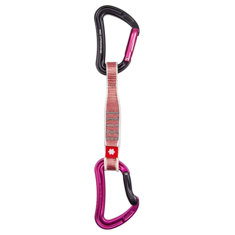 Ocun Raven Zoom 16 cm quickdraw 6 units