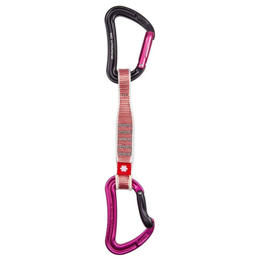 Ocun Raven Zoom 16 cm quickdraw 6 units