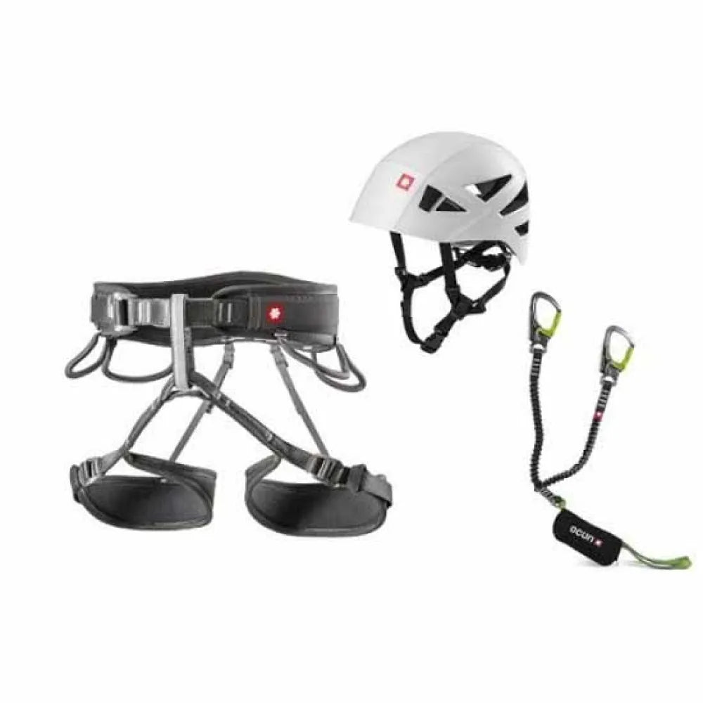 Ocun Twist Via Ferrata Set