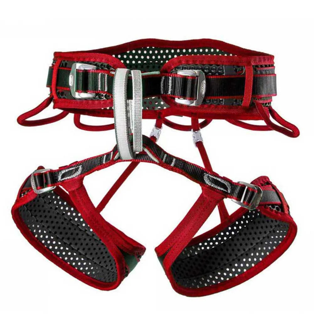 Ocun Webee Bigwall harness