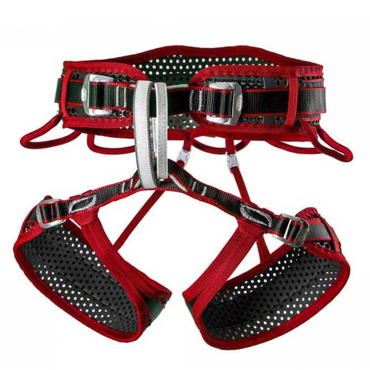 Ocun Webee Bigwall harness
