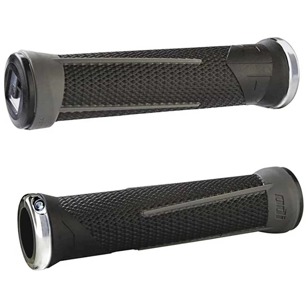 ODI AG1 Signature Lock-On 2.1 grips