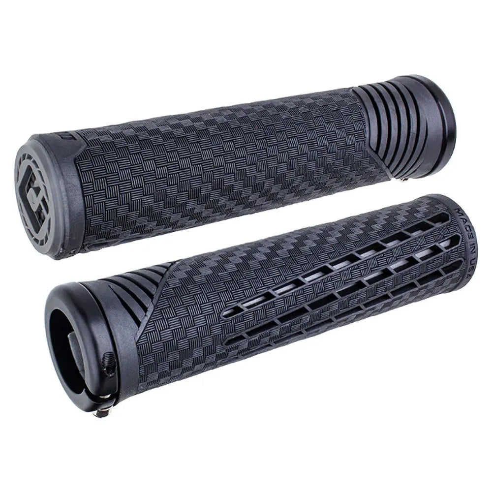 ODI CF Lock On 31.5 mm grips