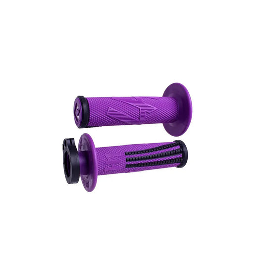 ODI Emig Pro V2 Lock-On grips