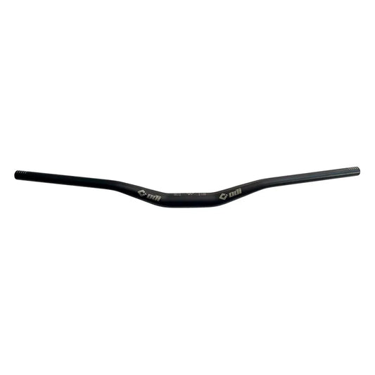 ODI Flight Control Stealth 35 mm Rise 4x7 Sweep handlebar