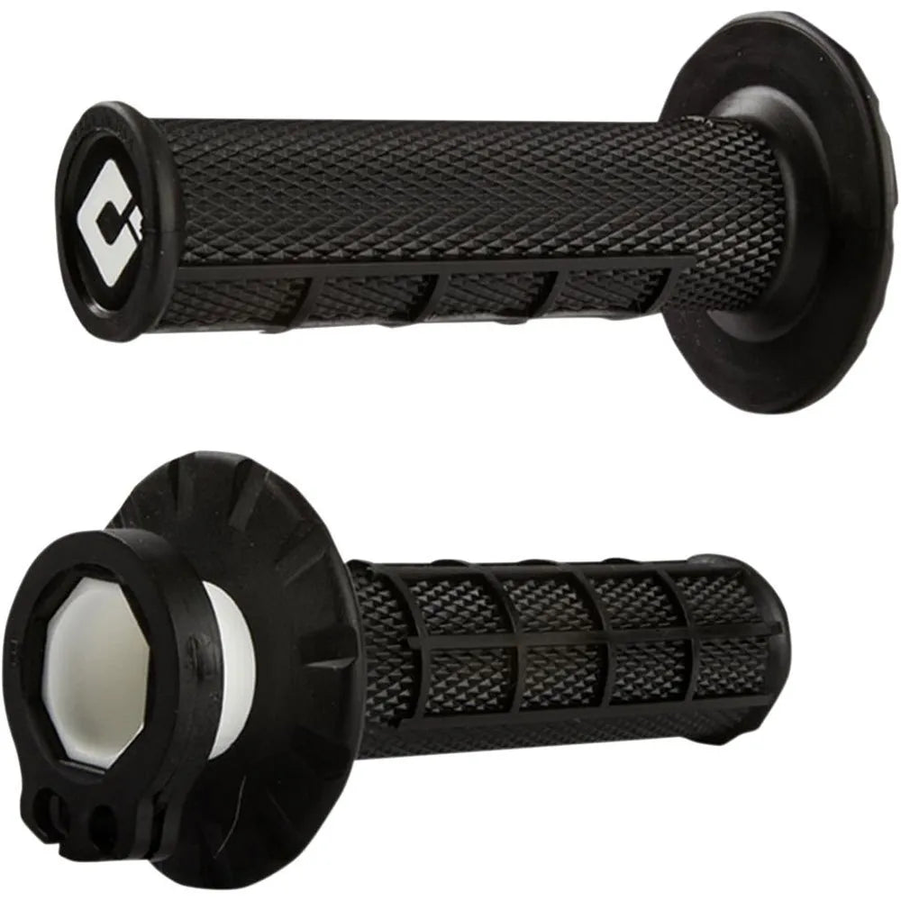 ODI MX V2 Lock-On 1/2-Waffe grips