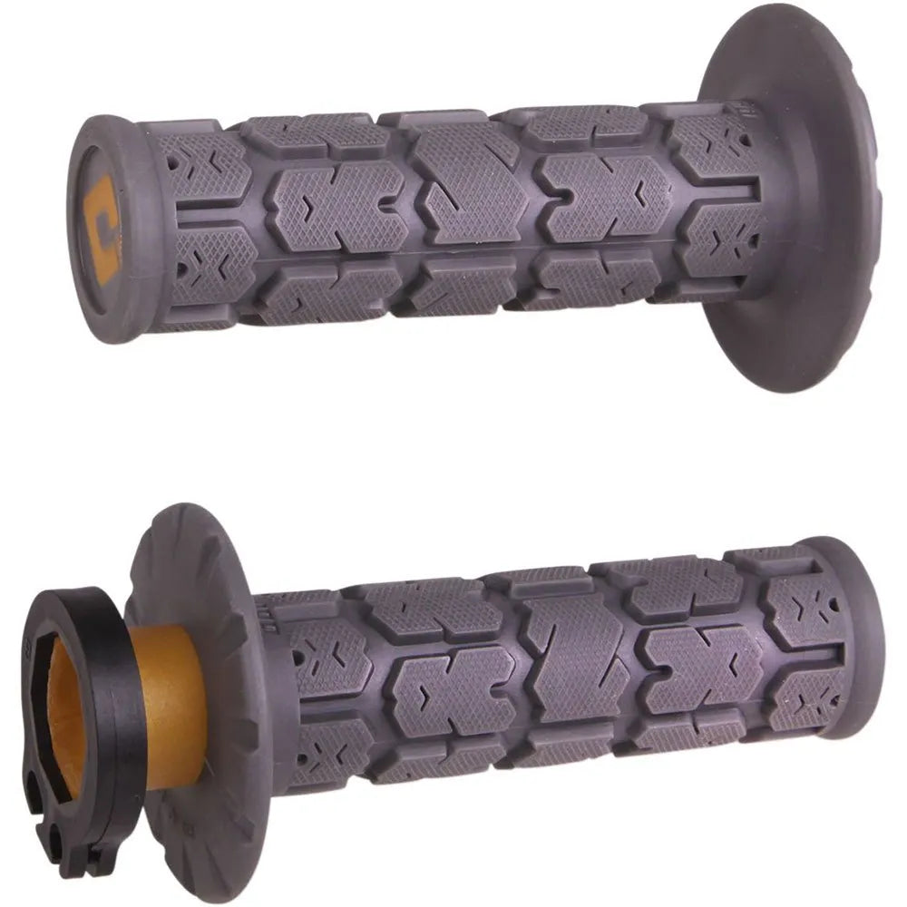 ODI Rogue MX Lock-On grips