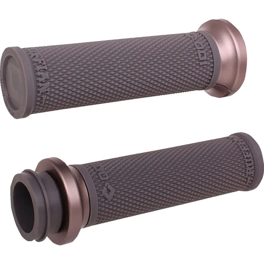 ODI Ruffian V30HTWH-H grips
