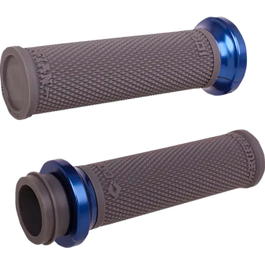 ODI Ruffian V30HTWH-U grips