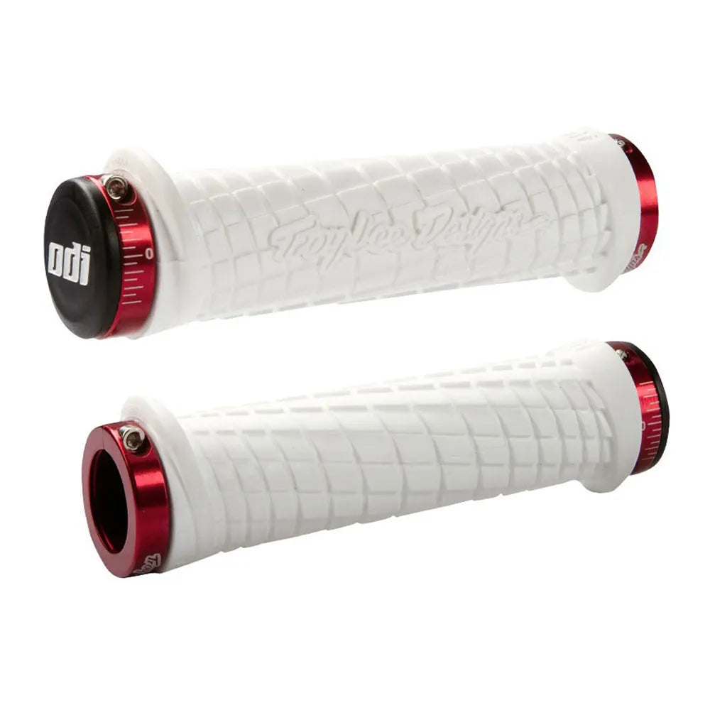 ODI Troy Lee Designs Lock-On grips