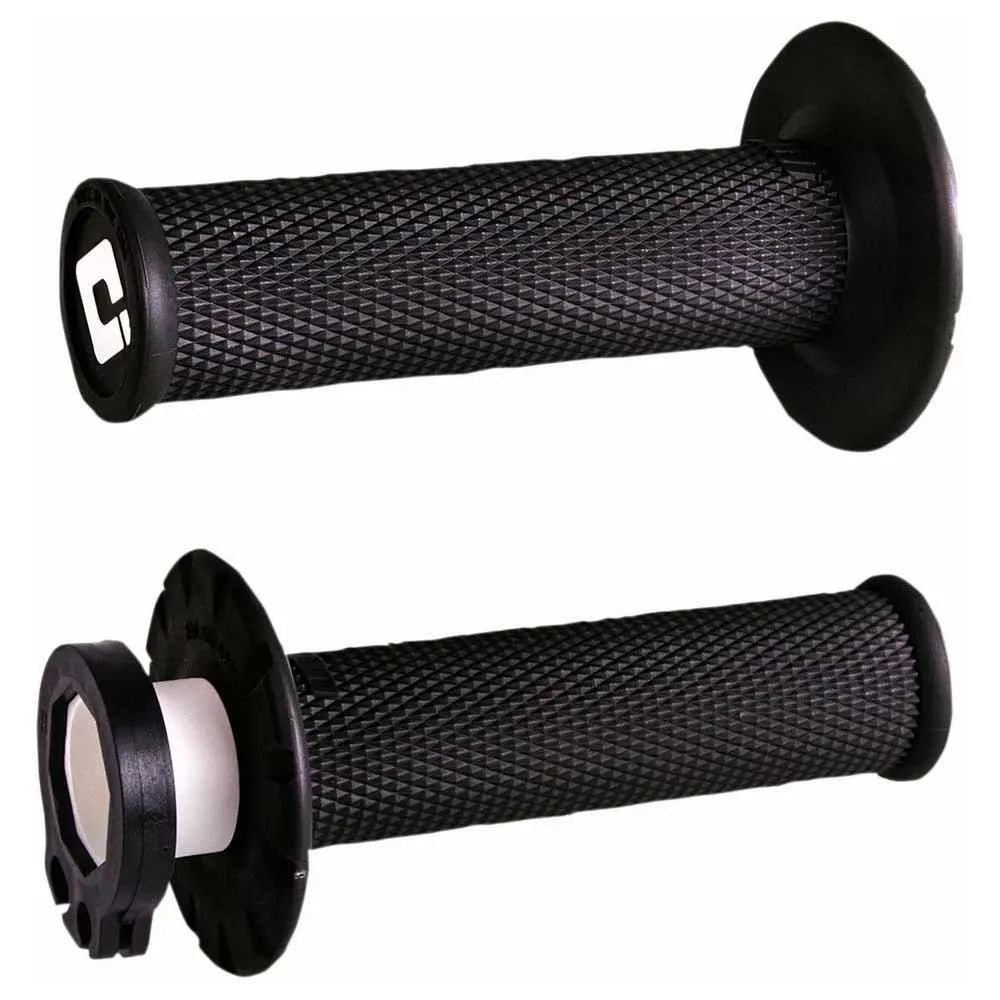 ODI V2 Lock On MX No Waffle grips