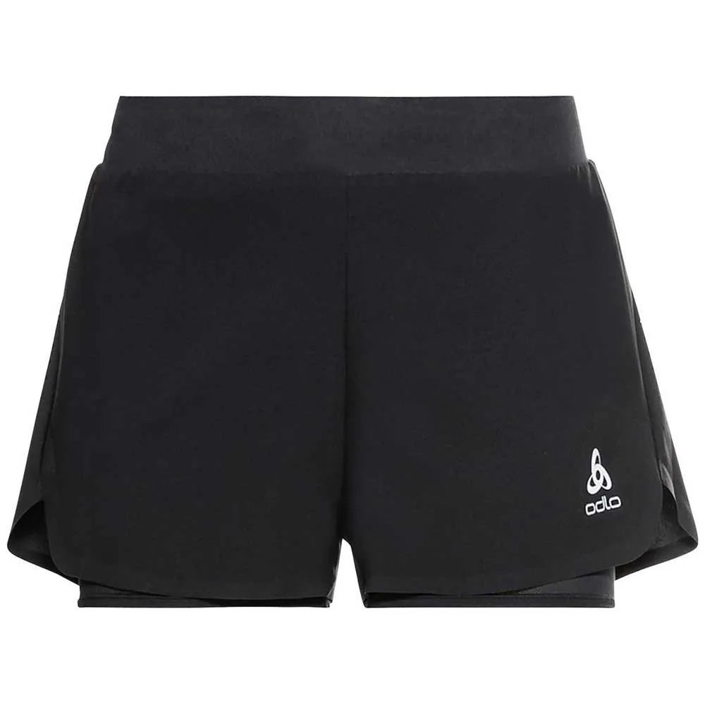 Odlo 322561 Zeroweight 3 Inch shorts