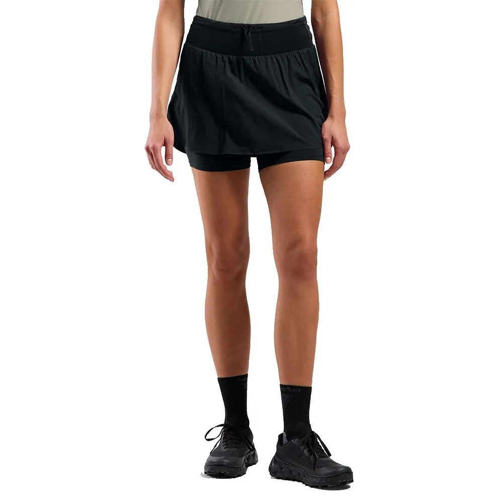Odlo 323911 X-Alp Trail skirt