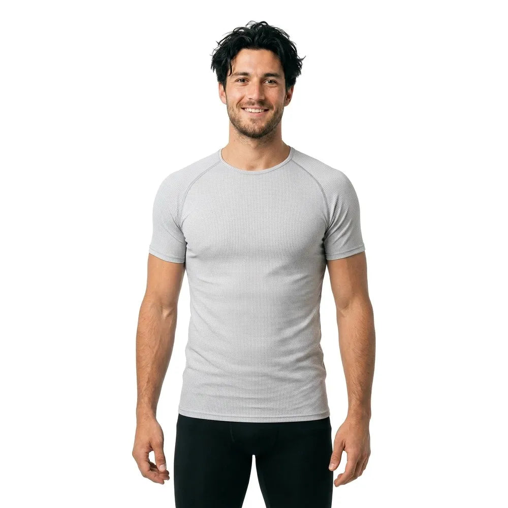 Odlo Active Light short sleeve base layer