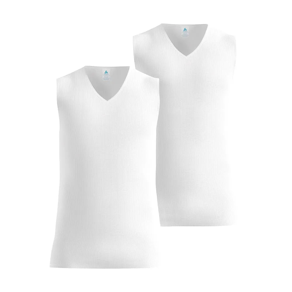 Odlo Active Light sleeveless T-shirt 2 units