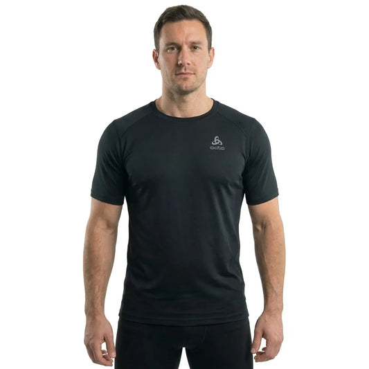 Odlo Active Warm Eco short sleeve base layer