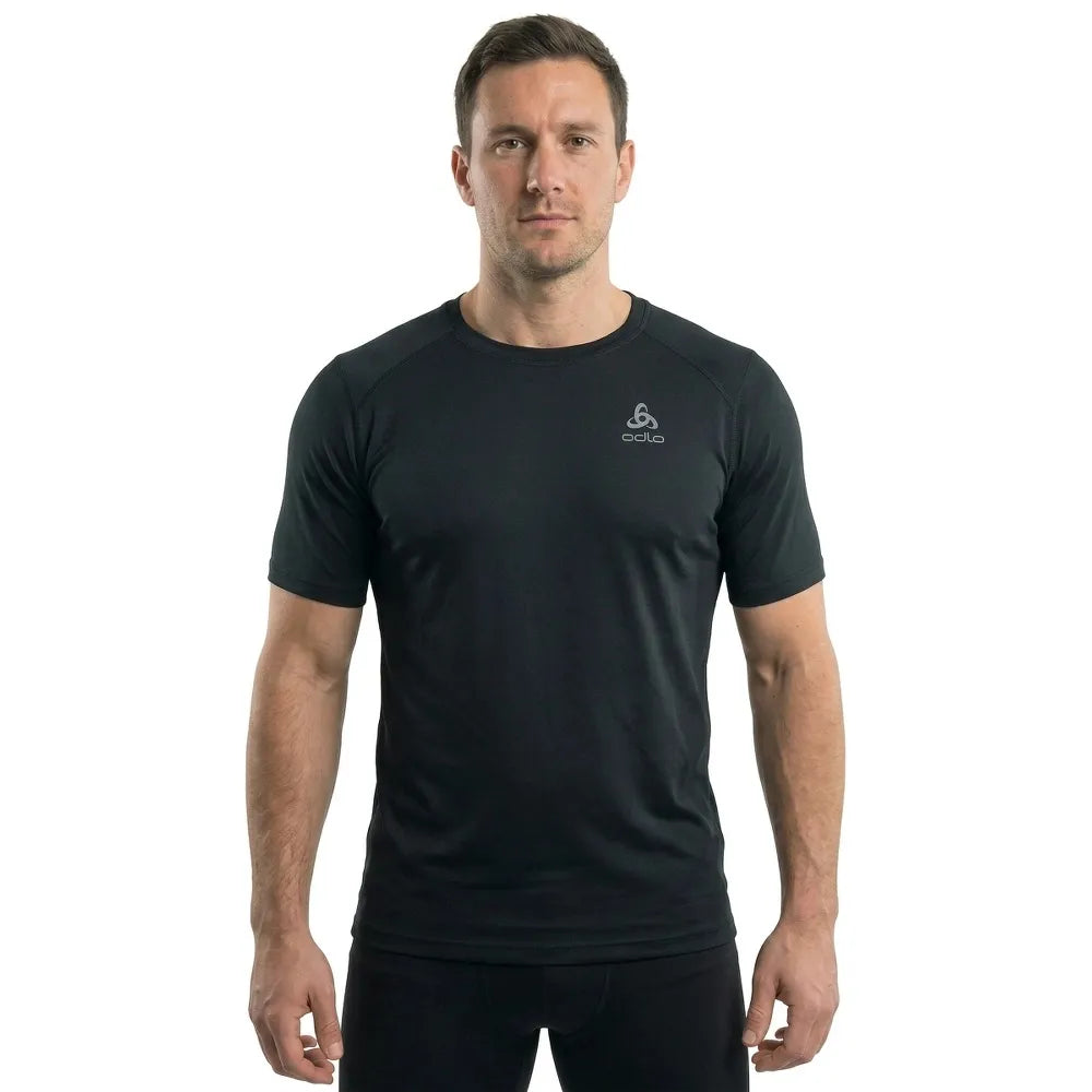 Odlo Active Warm Eco short sleeve base layer