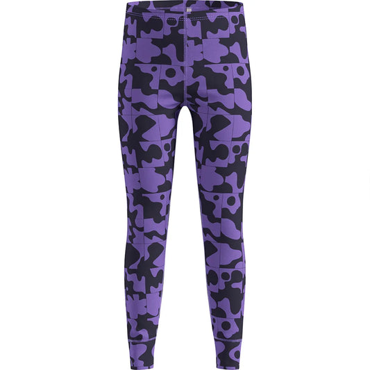 Odlo Active Warm Graphic base layer pants