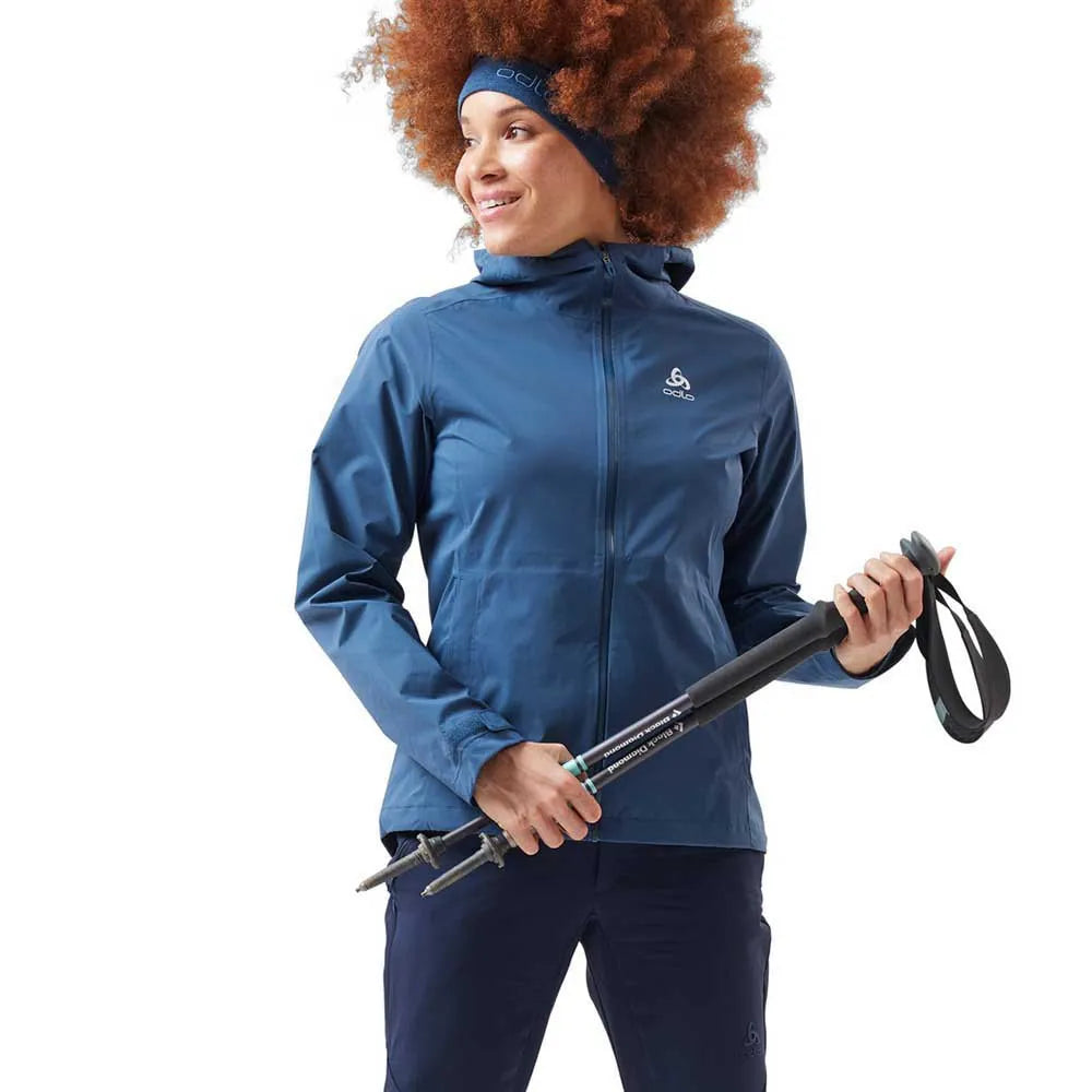 Odlo Aegis 2.5L Waterproof jacket