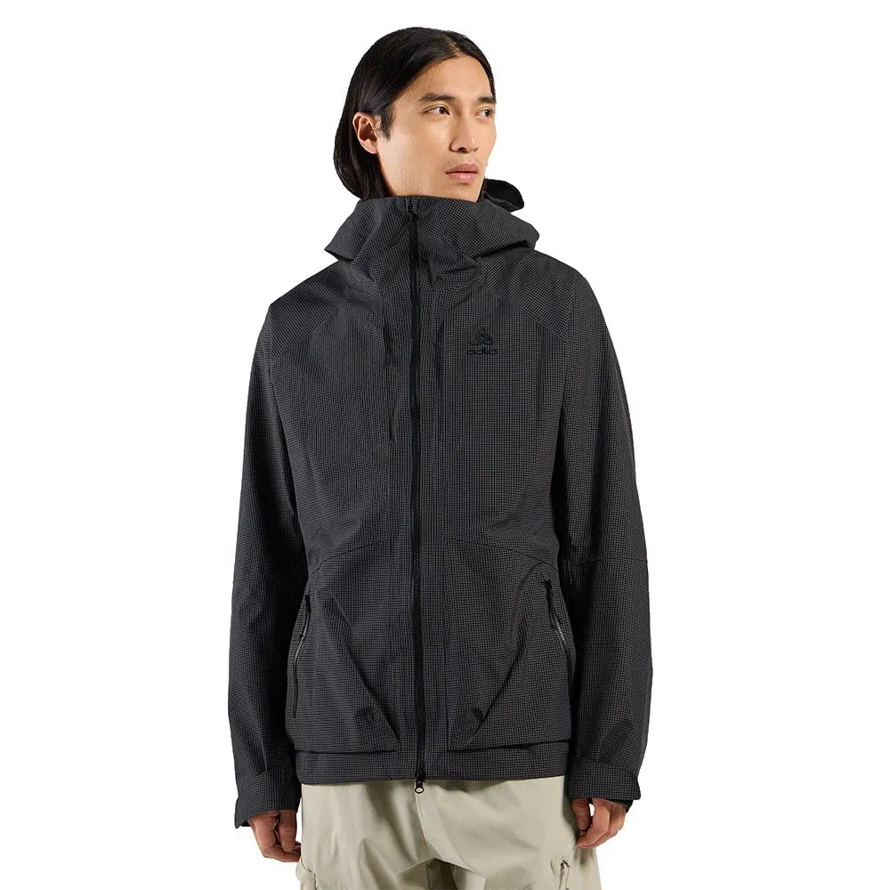 Odlo Ascent 3L Waterproof jacket