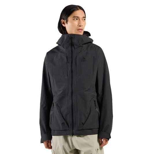 Odlo Ascent 3L Waterproof jacket