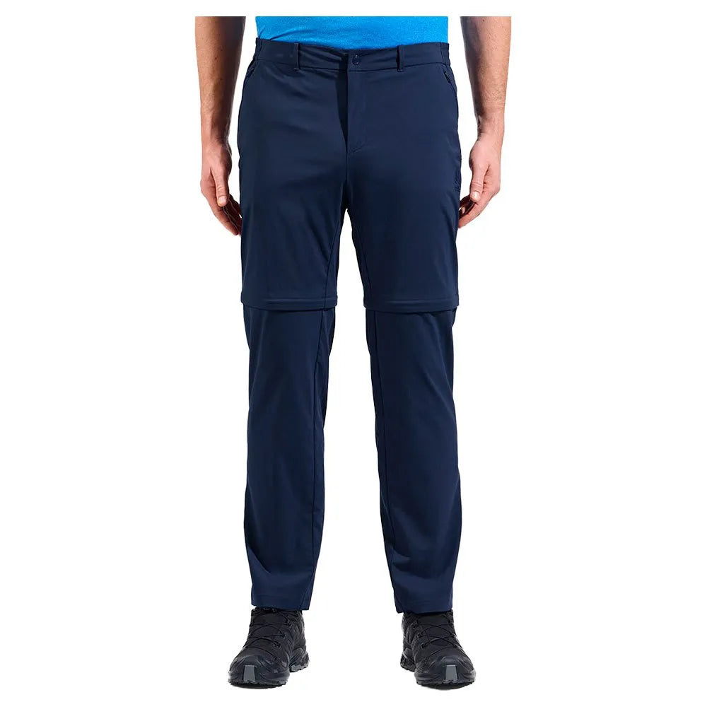 Odlo Ascent Light convertible pants