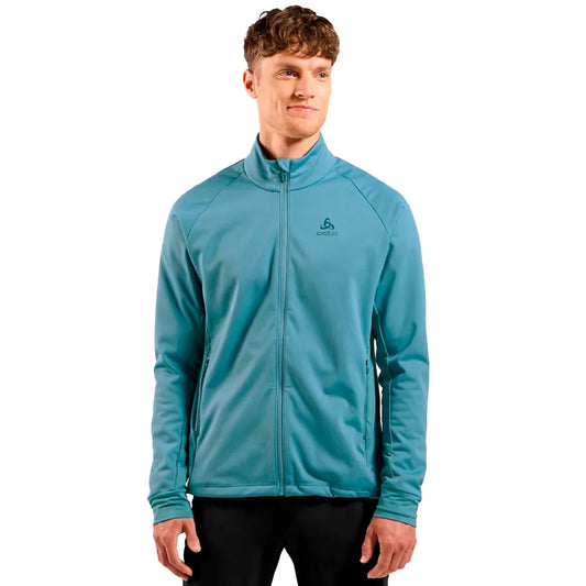 Odlo Brensholmen softshell jacket