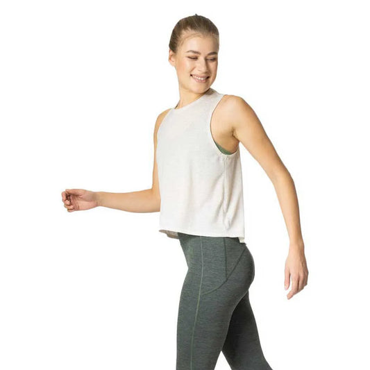 Odlo Crew Active 365 Linencool sleeveless T-shirt