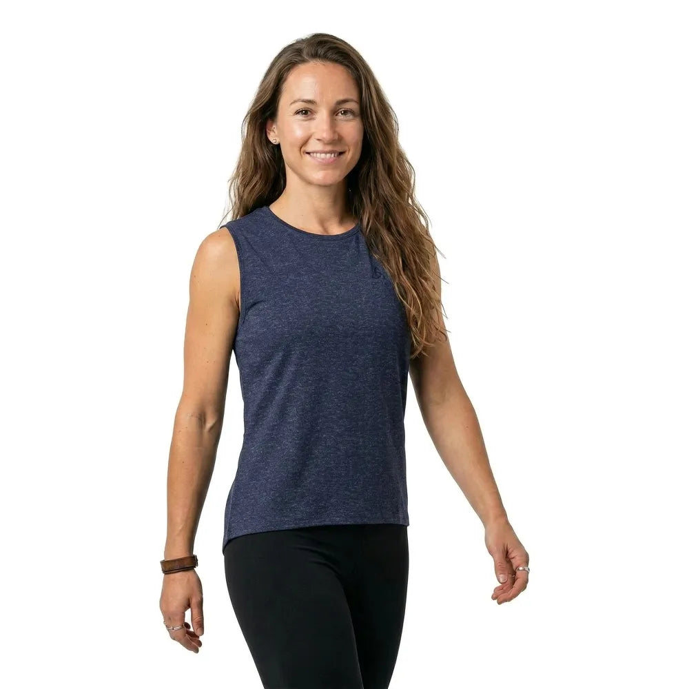 Odlo Crew Active 365 Linencool sleeveless T-shirt