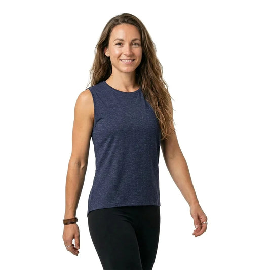 Odlo Crew Active 365 Linencool sleeveless T-shirt