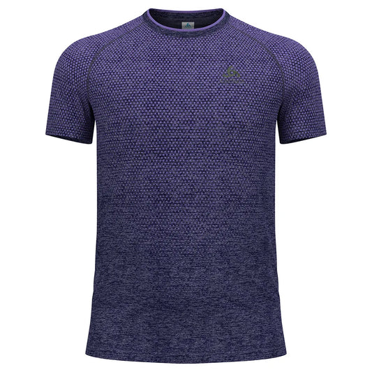 Odlo Crew Essential Seamless short sleeve T-shirt