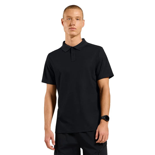 Odlo Cubic Light short sleeve polo