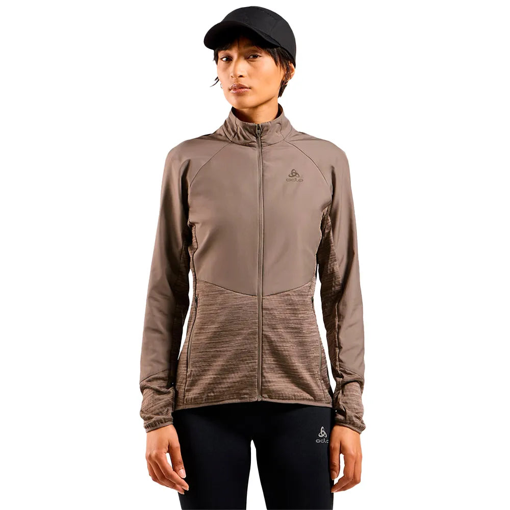 Odlo Essential Hybrid jacket