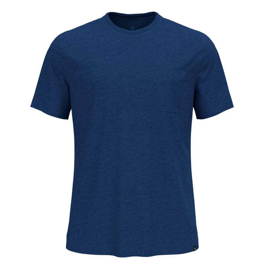 Odlo Essential Natural Tee short sleeve T-shirt