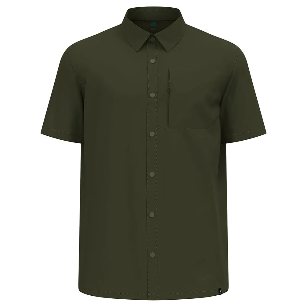 Odlo Essential short sleeve shirt