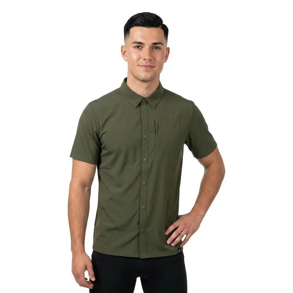 Odlo Essential short sleeve shirt