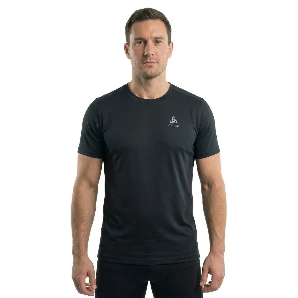Odlo F-Dry short sleeve T-shirt