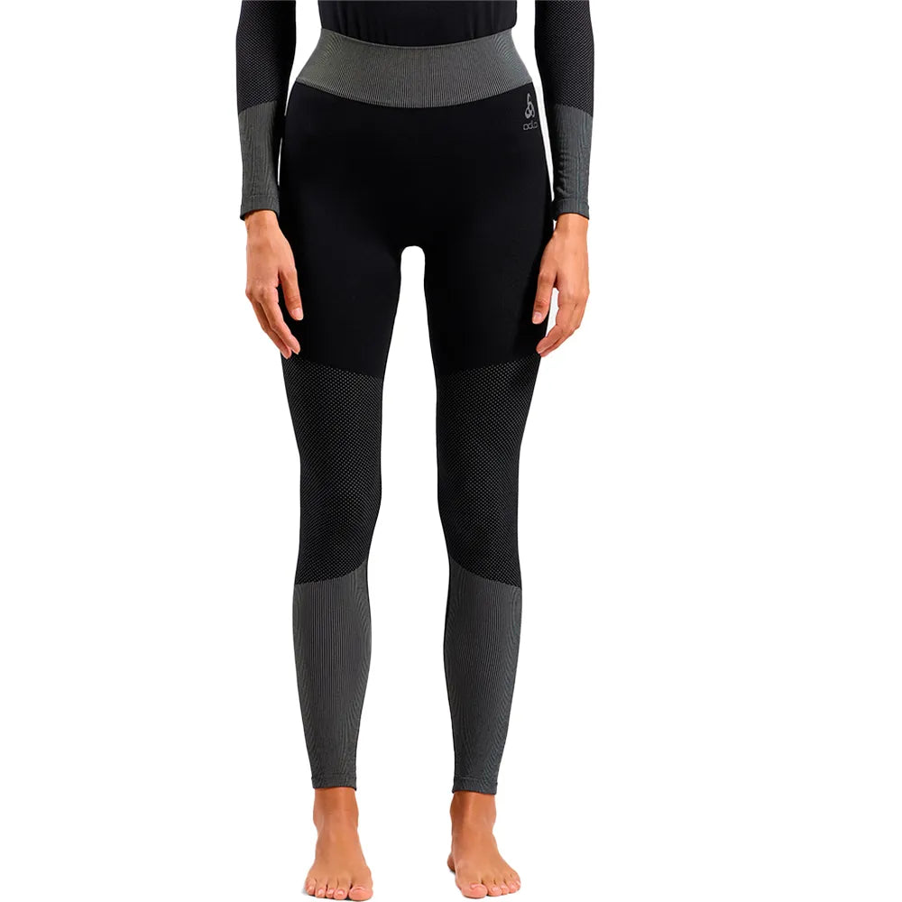 Odlo Fundamentals Performance Warm base layer pants