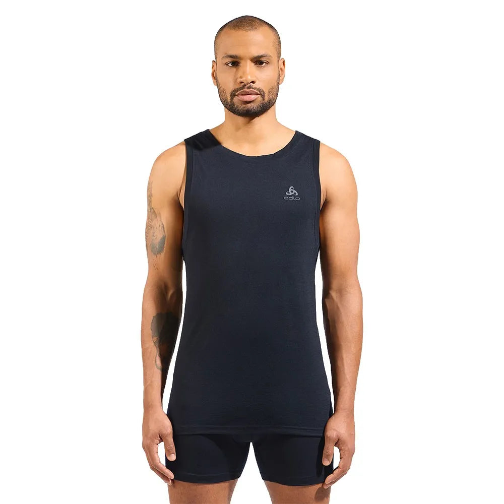Odlo Merino 160 sleeveless base layer